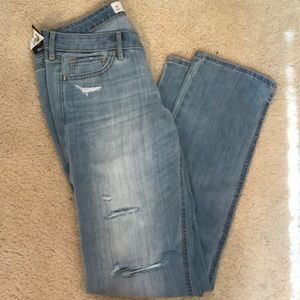 Hollister Skinny Jeans